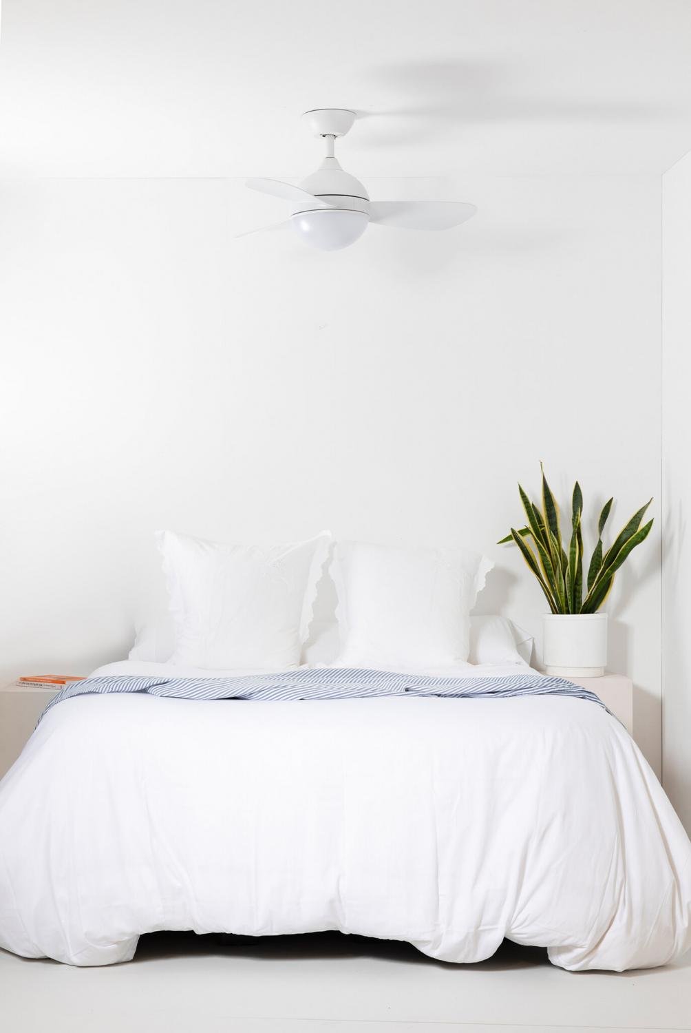 FARO 34300 HVAR, bílá, stropní ventilátor - FARO (obrázek 3)