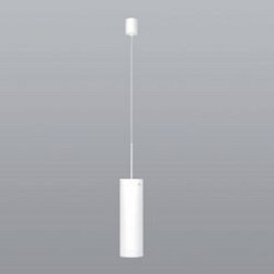 Obrázek pro produkt Závěsné svítidlo MAIA 1x150W,E27, bílé sklo,průměr 15cm - LUCIS