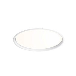 Obrázek pro produkt LUAN zapuštěné stropní svítidlo, bílá, 40W teplá bílá - FARO
