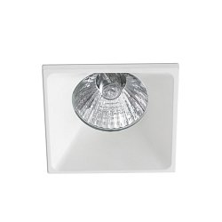 Obrázek pro produkt NEÓN SQ zapuštěné stropní svítidlo, bílá - FARO