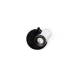 Obrázek pro produkt ORLEANS nástěnná lampa, chrom 1L - FARO
