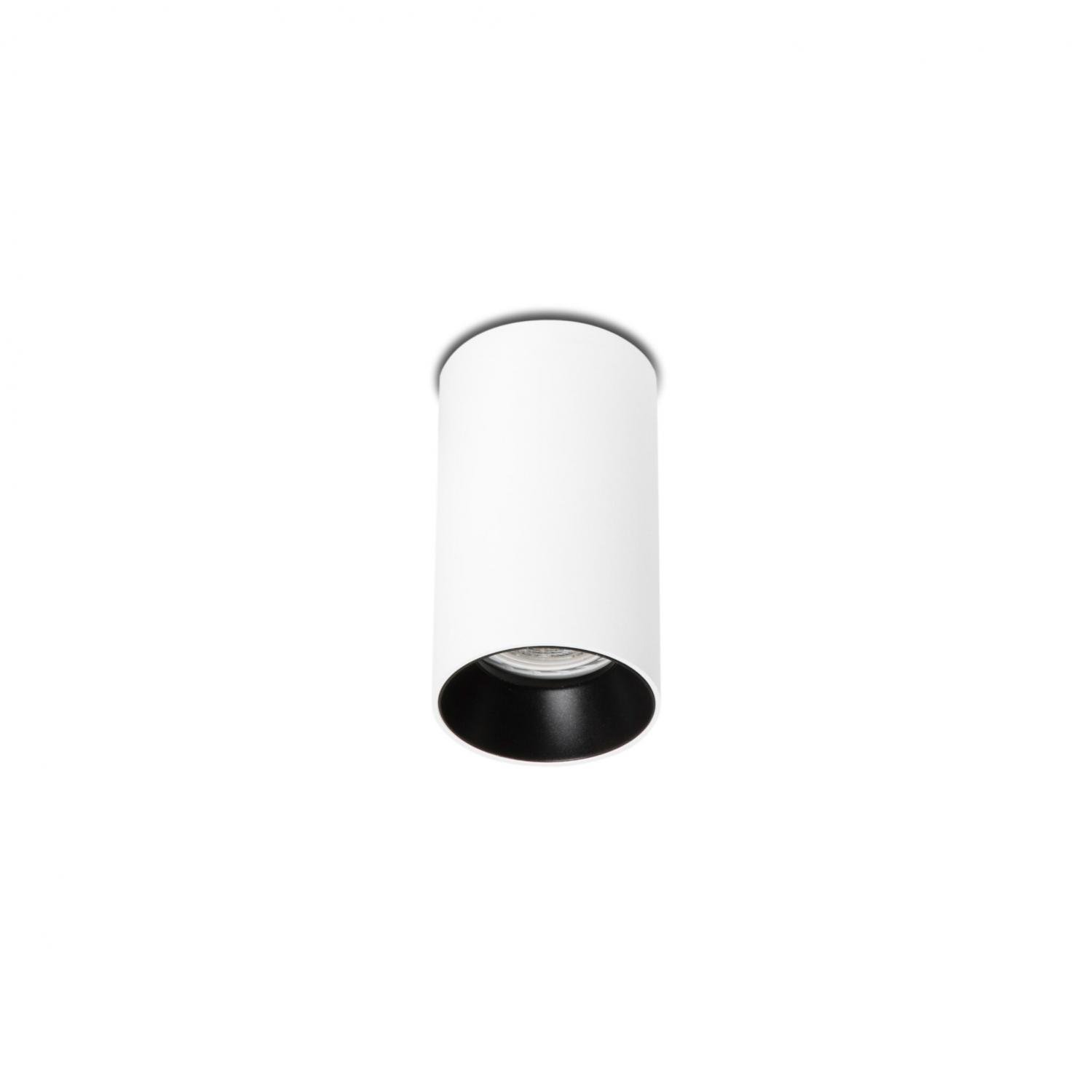Levně FARO 43746 STAN stropní svítidlo, bílá, 1L - FARO