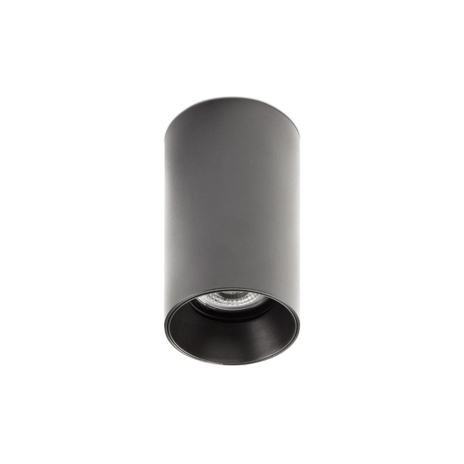 FARO 43747 STAN stropní svítidlo, černá, 1L - FARO
