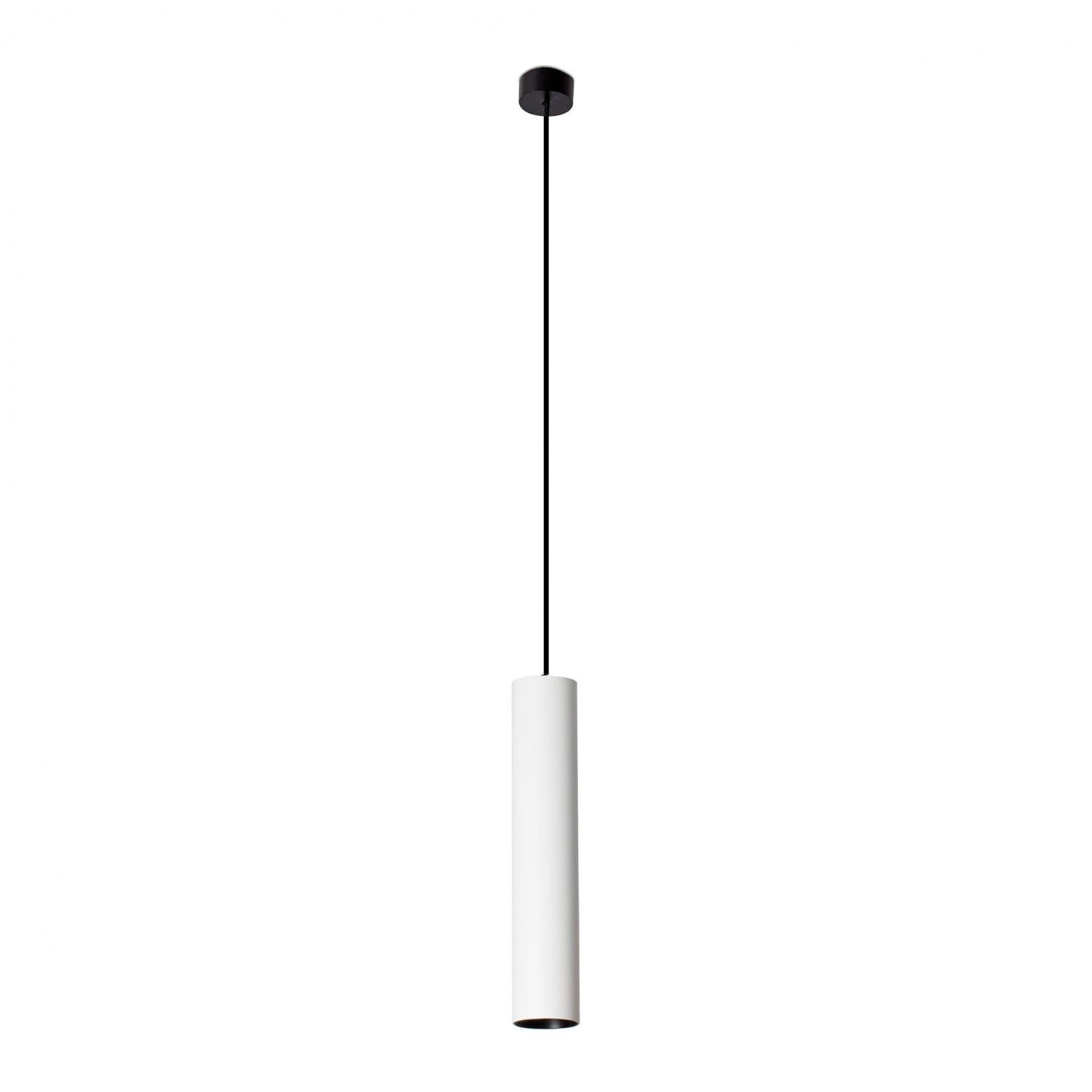 Levně FARO 43754 STAN závěsné svítidlo, bílá - FARO