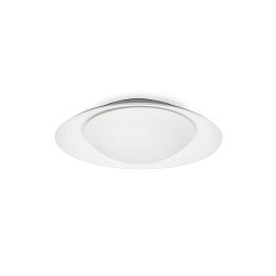 Obrázek pro produkt SIDE 390 stropní svítidlo, bílá, 15W - FARO