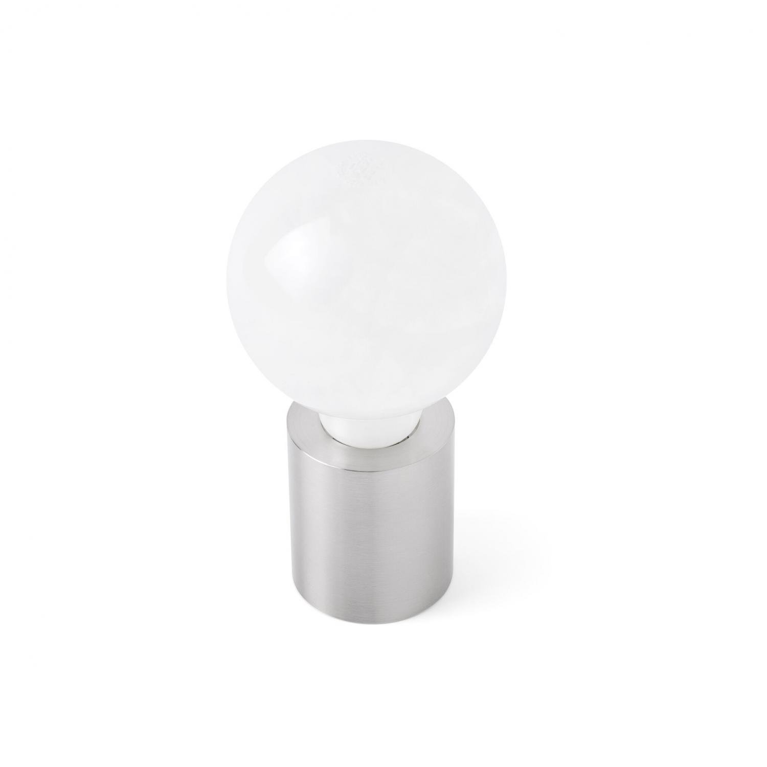 FARO 62155 TEN 70 nástěnná lampa, nikl - FARO (obrázek 3)