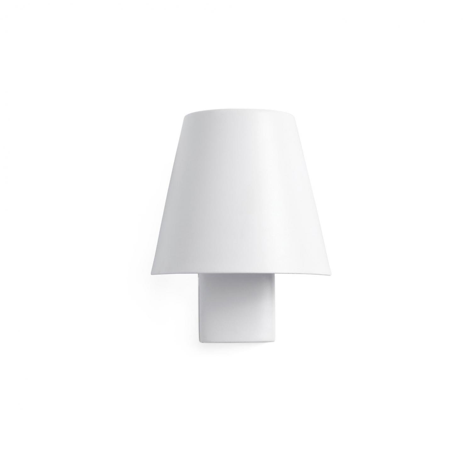 Levně FARO 62161 LE PETIT nástěnná lampa, bílá - FARO