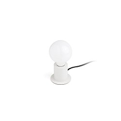 Obrázek pro produkt TEN bílá stolní lampa - FARO