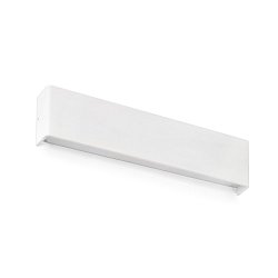 Obrázek pro produkt NASH 370 nástěnná lampa, bílá, 16W - FARO