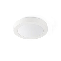 Obrázek pro produkt LOGOS 350 stropní svítidlo, bílá - FARO