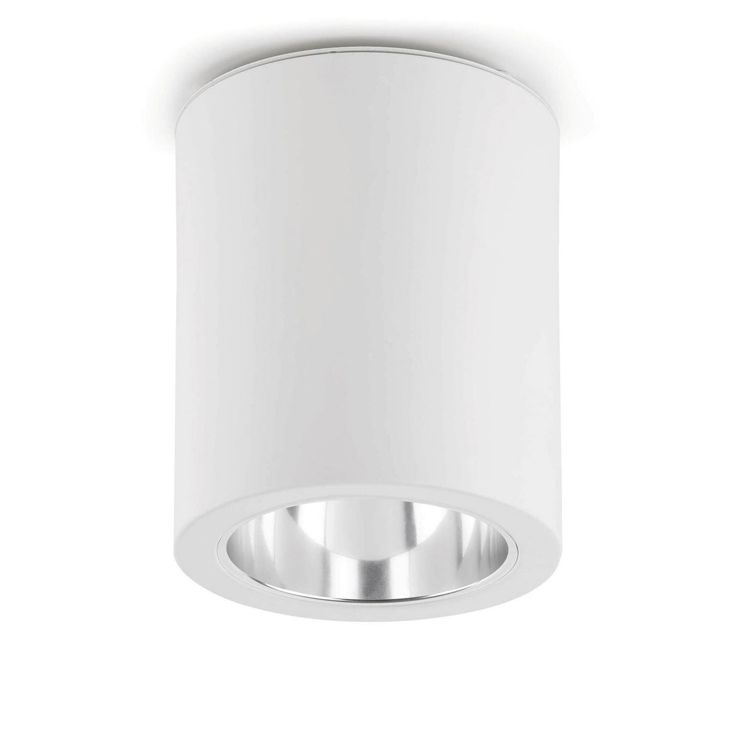 FARO 63124 POTE stropní svítidlo, bílá - FARO