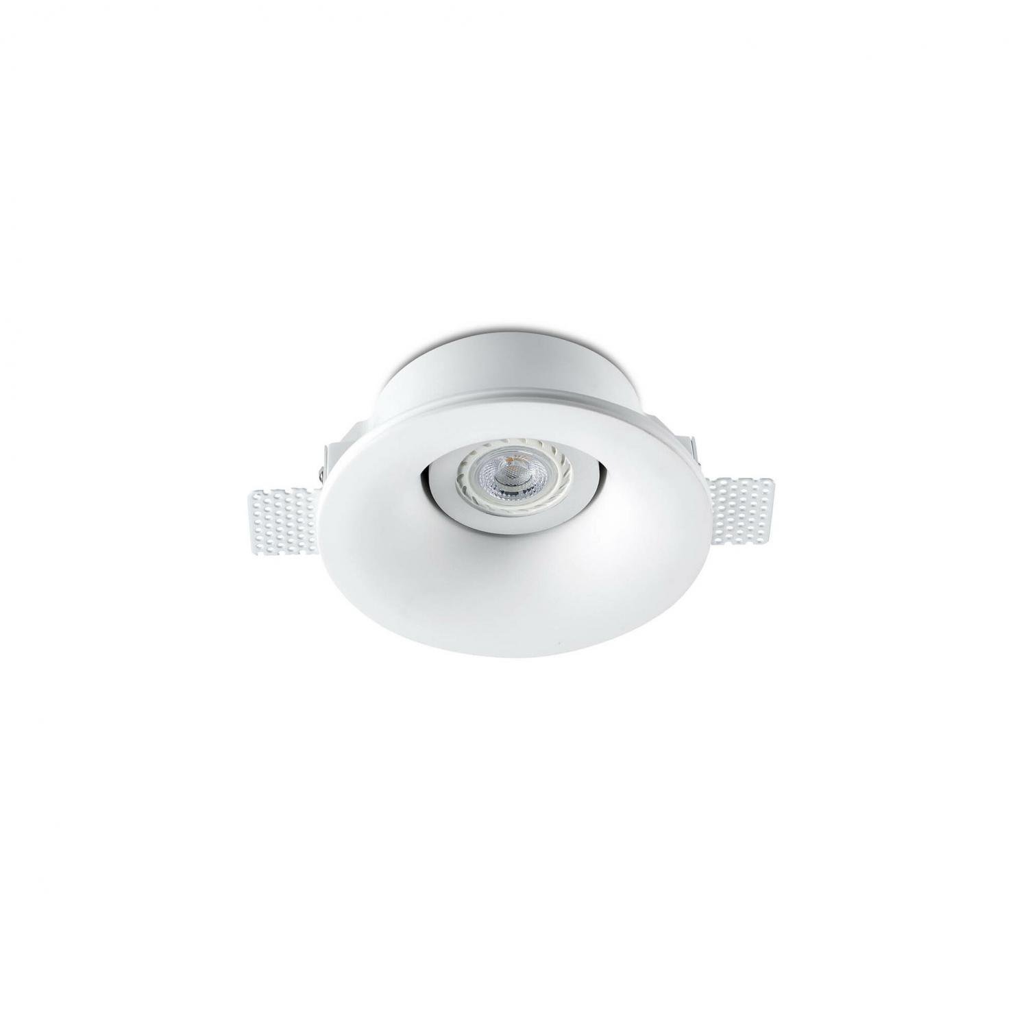 Levně FARO 63286 NEU zapuštěné stropní svítidlo, bílá - FARO