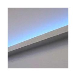 Obrázek pro produkt Nástěnná světelná římsa PikoLED - 1m - ECO-DESIGN