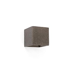 Obrázek pro produkt KAMEN nástěnná lampa, šedá - FARO