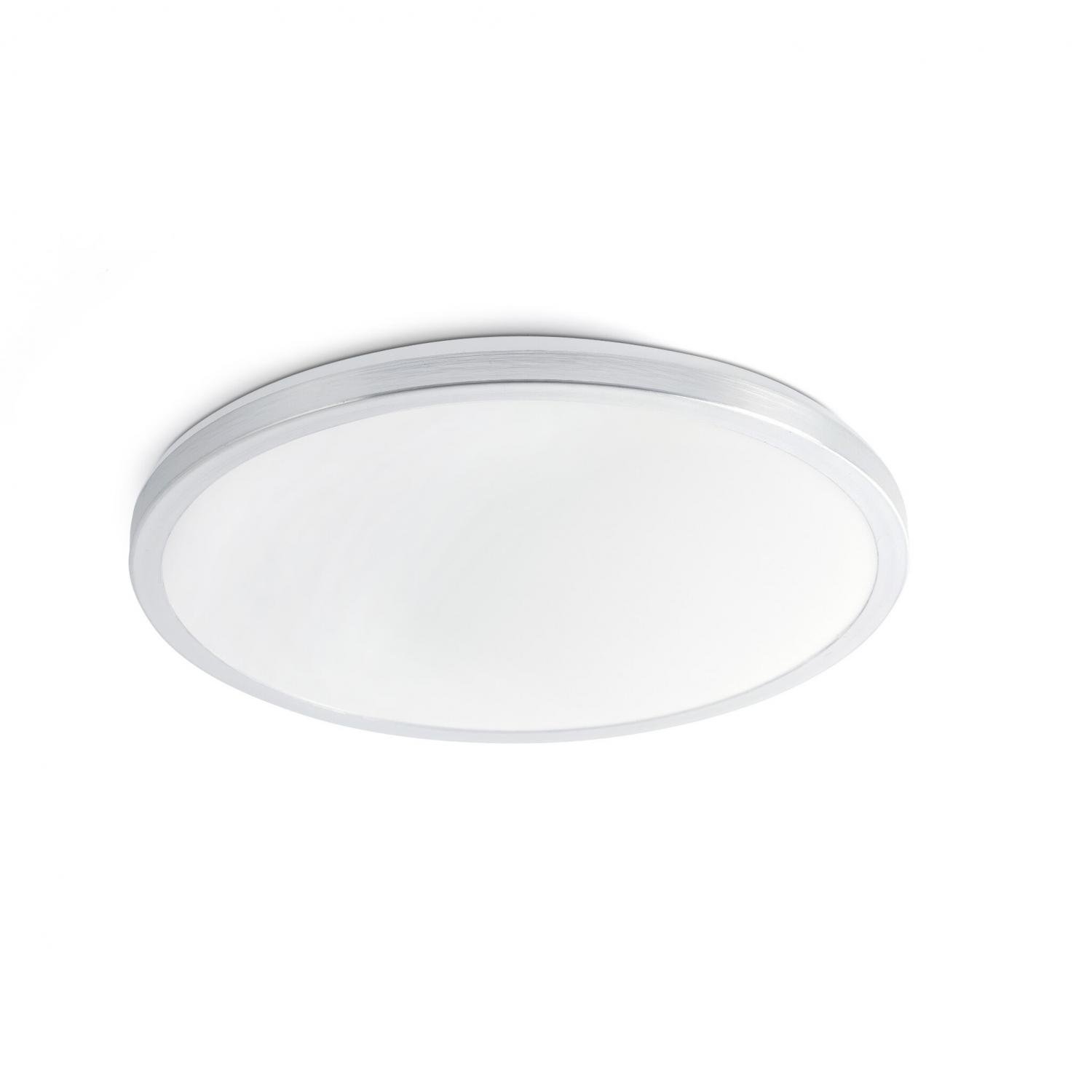 FARO 63398 AMI stropní svítidlo, hliník - FARO