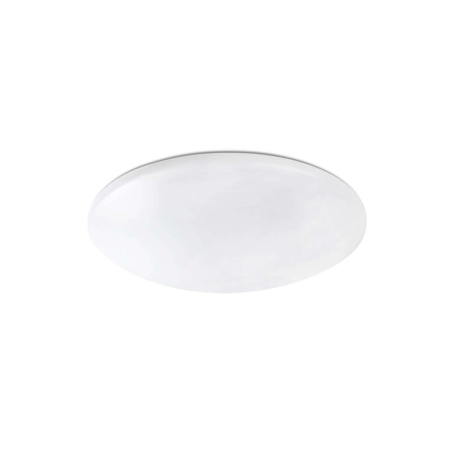 Levně FARO 63408 BIC stropní svítidlo, bílá, 60W - FARO