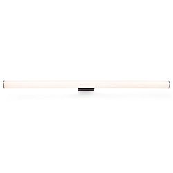 Obrázek pro produkt VOLGA 900 LED nástěnná lampa, černá, 18W - FARO