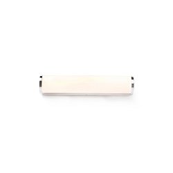 Obrázek pro produkt DANUBIO 395 nástěnná lampa, chrom, 12W - FARO