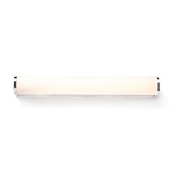 Obrázek pro produkt DANUBIO 575 nástěnná lampa, chrom, 18W - FARO