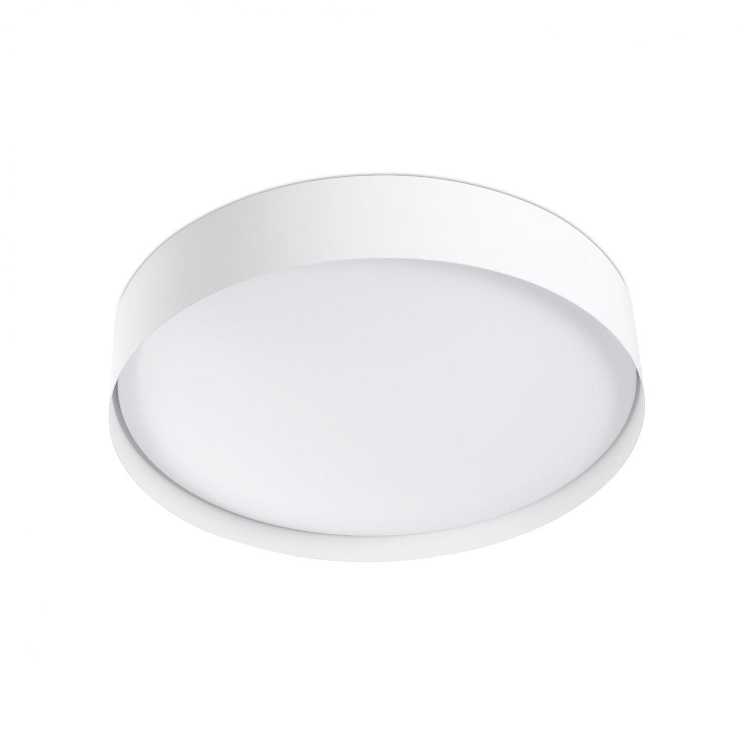 Levně FARO 64188 VUK stropní svítidlo, bílá - FARO