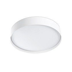 Obrázek pro produkt VUK stropní svítidlo, bílá - FARO
