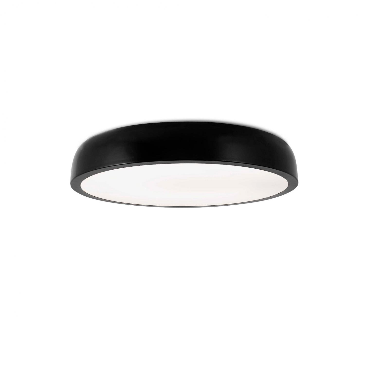 FARO 64251 COCOTTE 430 stropní svítidlo, černá - FARO