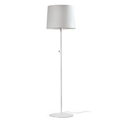 Obrázek pro produkt CONGA bílá stojací lampa - FARO
