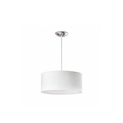 Obrázek pro produkt SEVEN 400 závěsné svítidlo, bílá, pr.40 - FARO