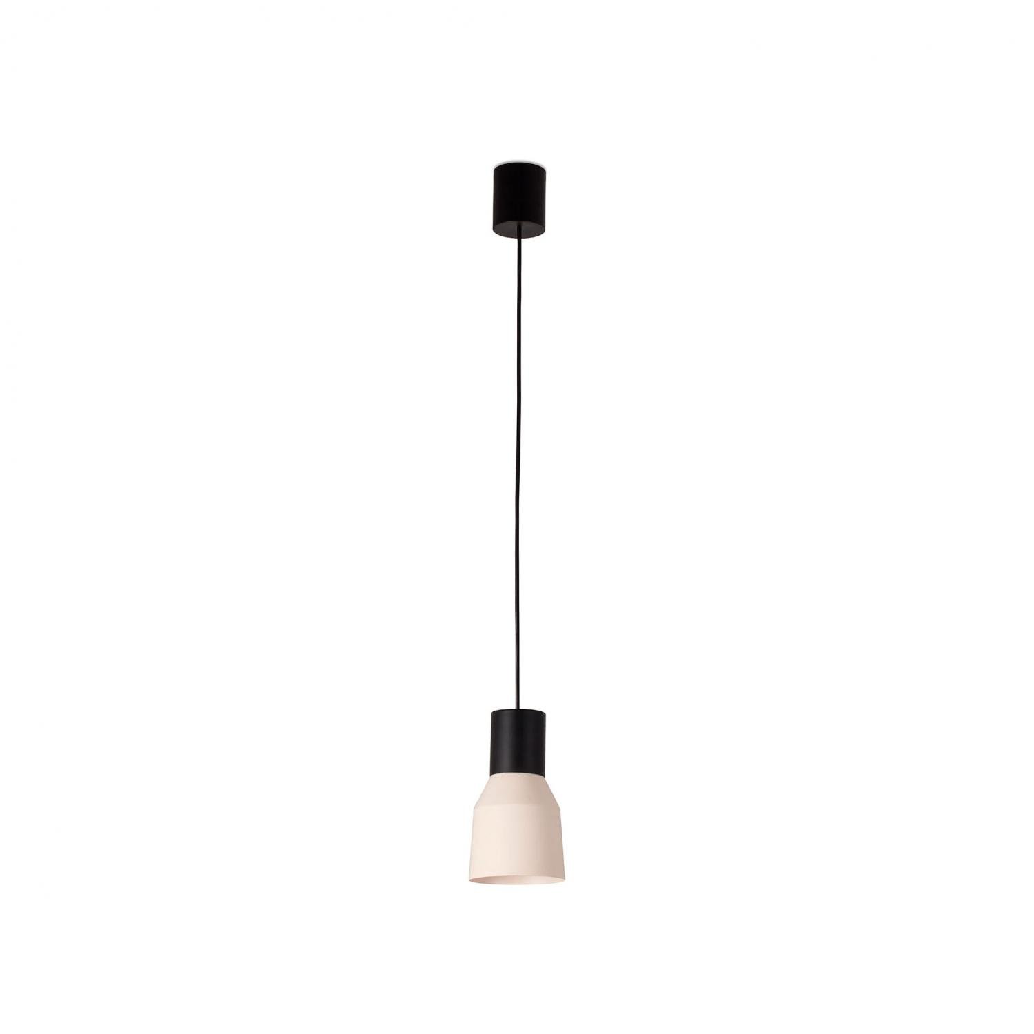 FARO 68592-1L KOMBO 120 závěsné svítidlo, béžová, 1L (68590-68592) - FARO