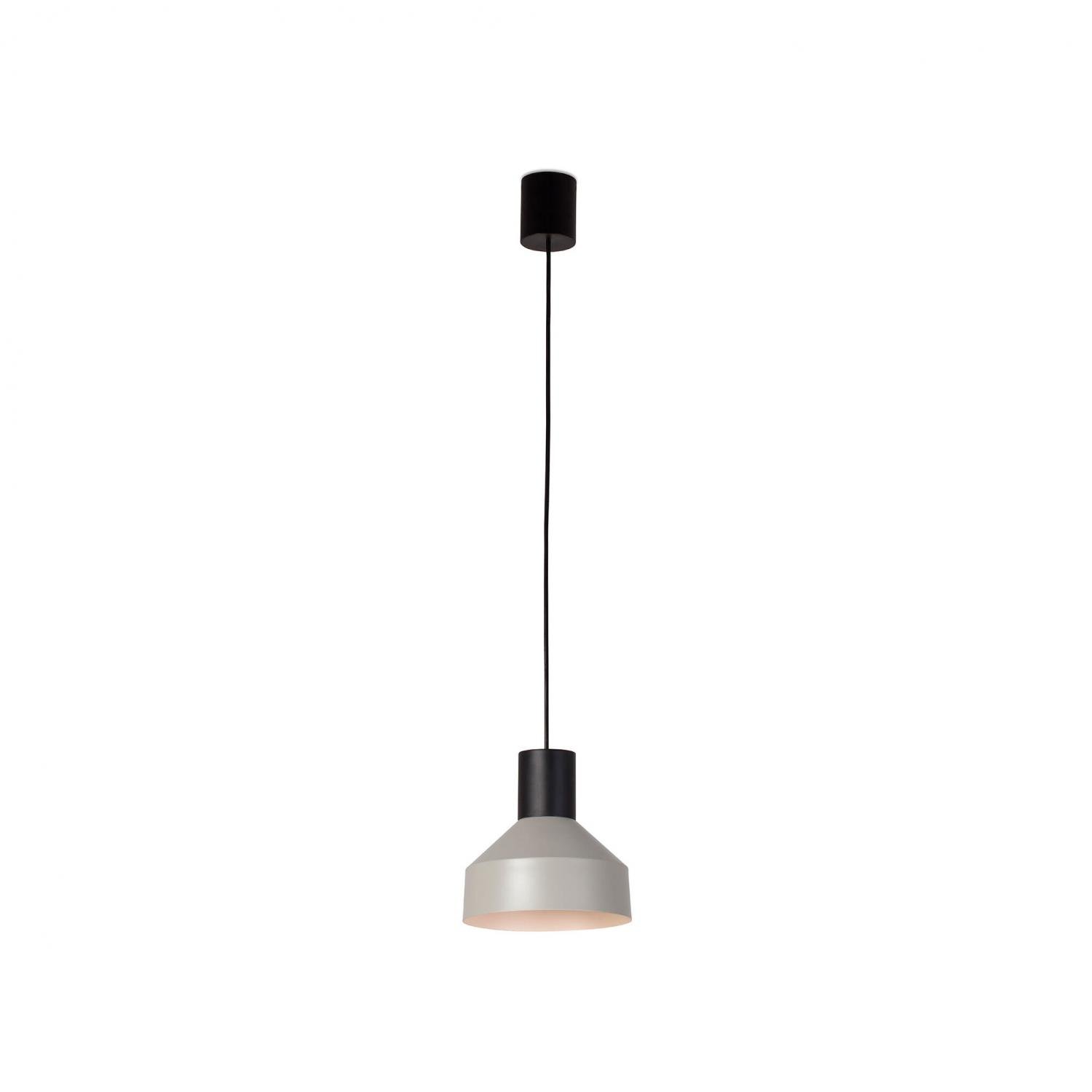 FARO 68593-1L KOMBO 200 závěsné svítidlo, šedá, 1L(68590-68593) - FARO