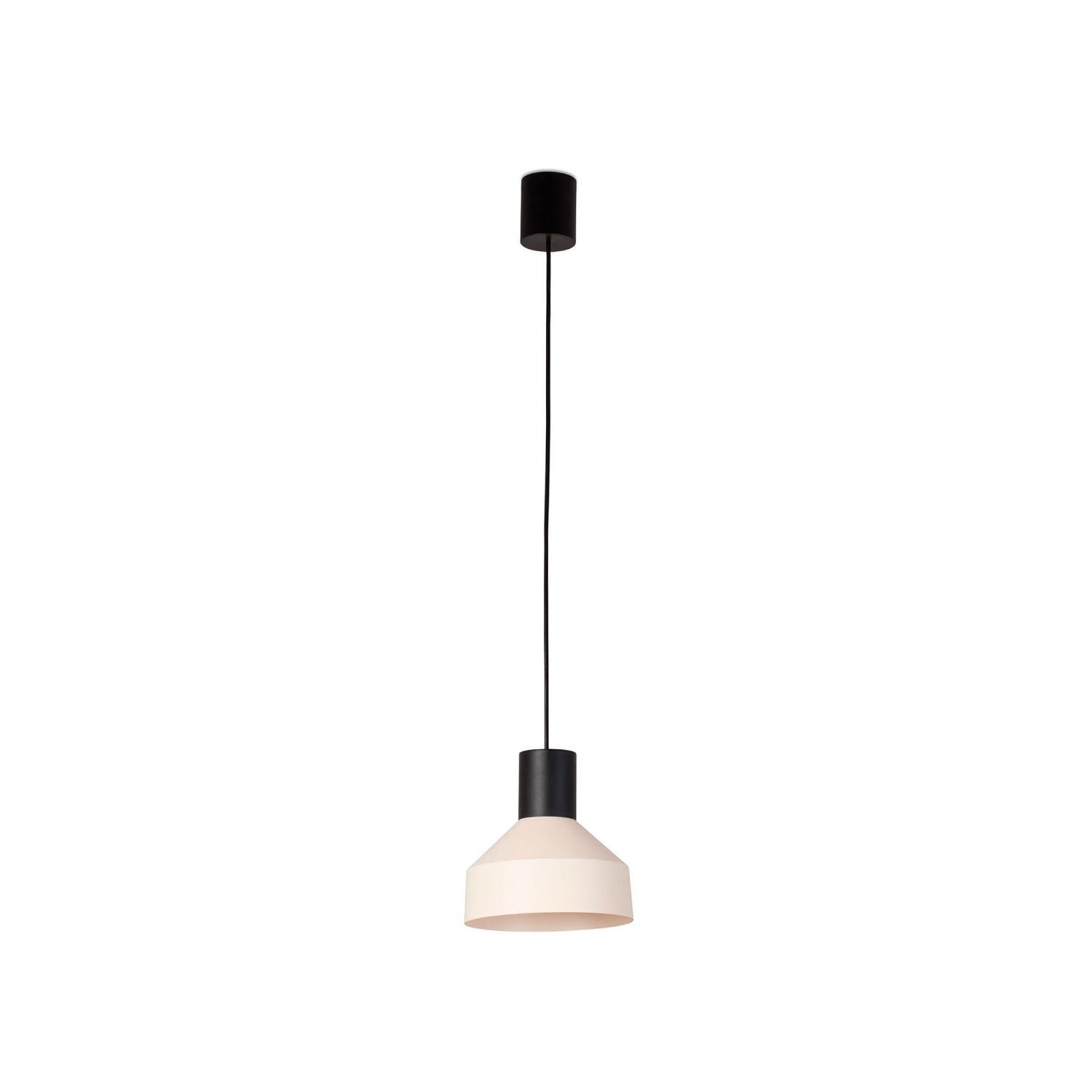 Levně FARO 68594-1L KOMBO 200 závěsné svítidlo, béžová, 1L - FARO