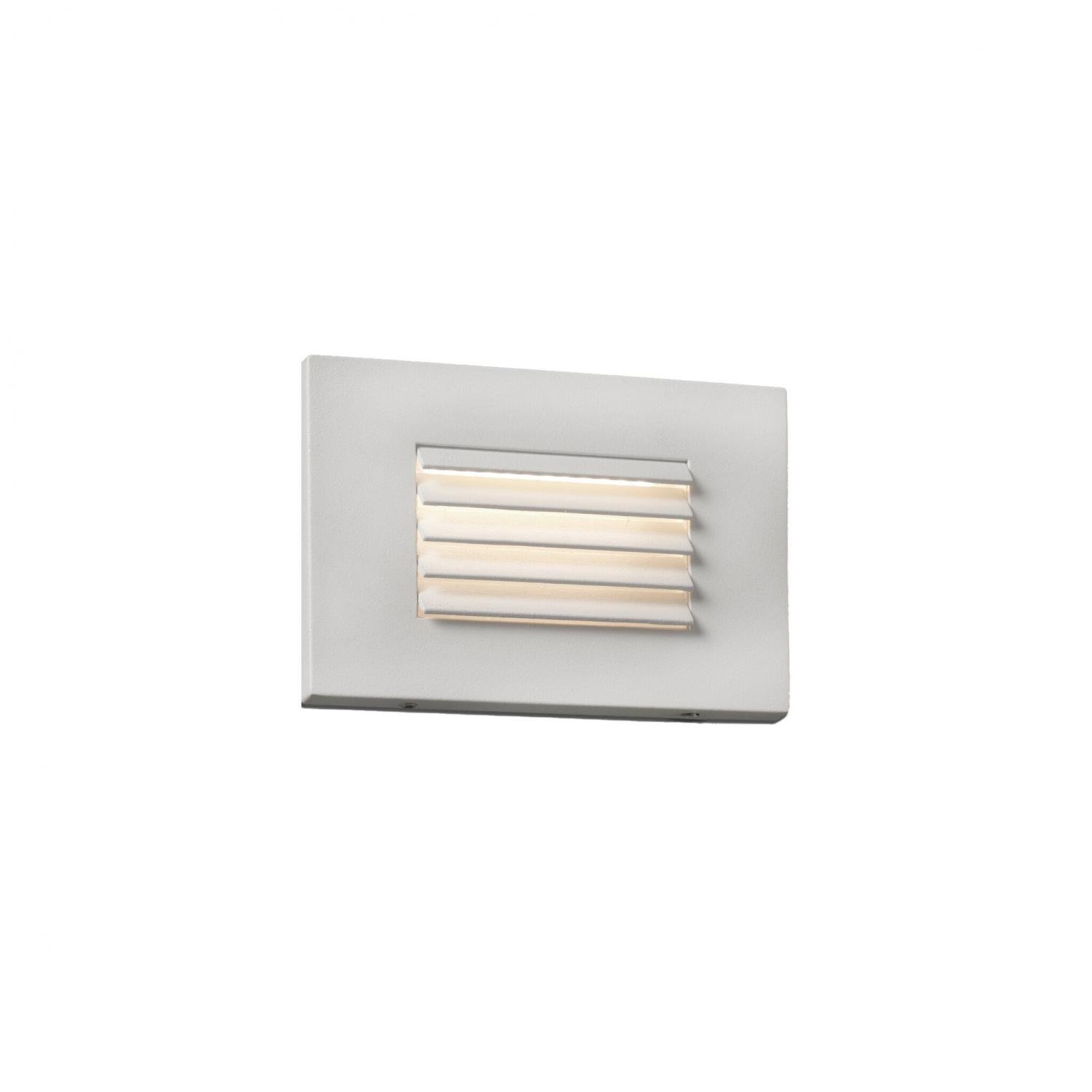 FARO 70165 SPARK-2 LED zapuštěné svítidlo do zdi, bílá - FARO