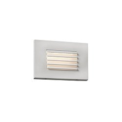 Obrázek pro produkt SPARK-2 LED zapuštěné svítidlo do zdi, bílá - FARO
