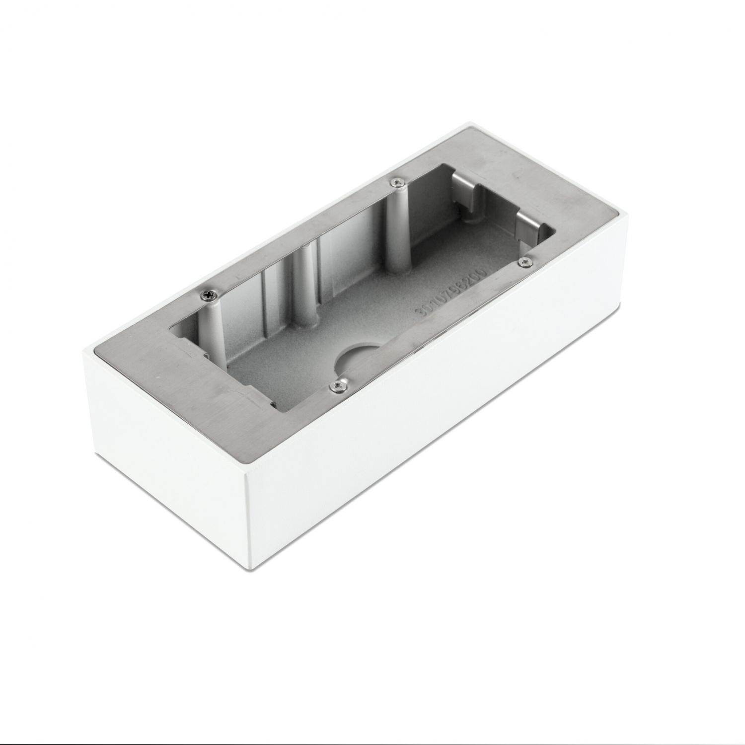 Levně FARO 70279 box pro přisazenou montáž, bílá, DART RCT - FARO