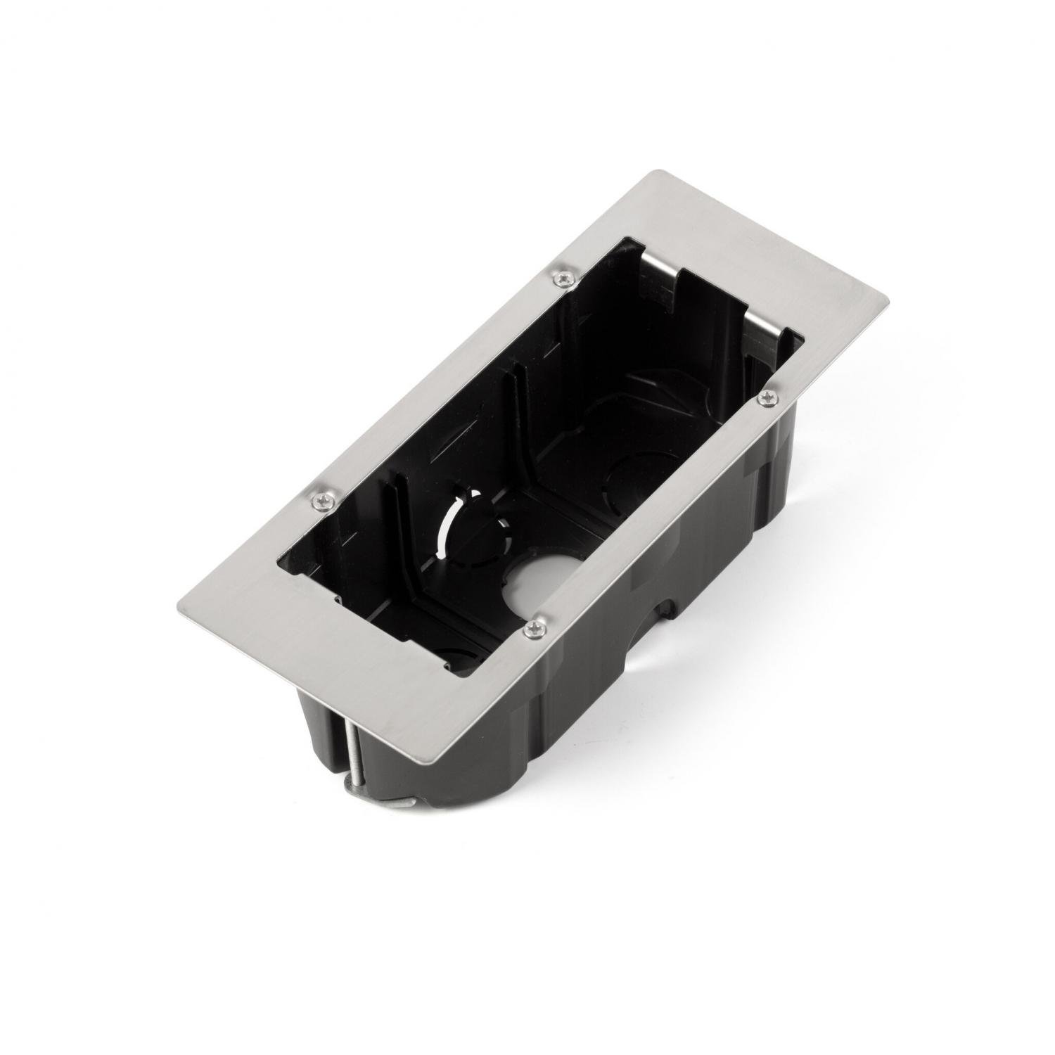 Levně FARO 70281 box pro zapuštěnou montáž DART RCT - FARO