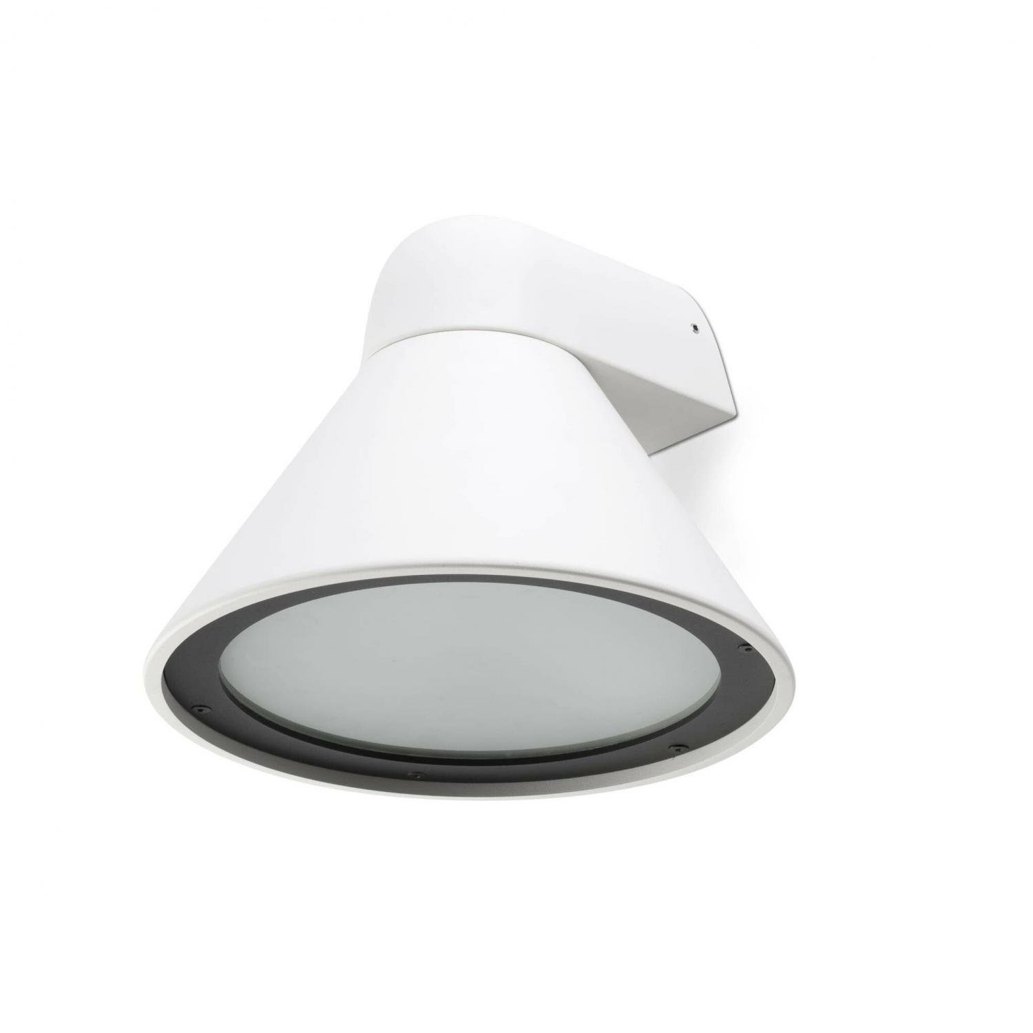Levně FARO 70290 PALS nástěnná lampa, bílá - FARO