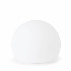 Obrázek pro produkt BALDA 400 bílá dekorační lampa - FARO