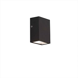 Obrázek pro produkt CANON nástěnná lampa, tmavě šedá - FARO