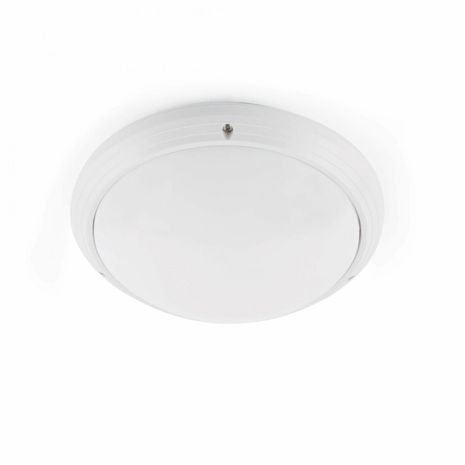 FARO 70722 DAKRON stropní svítidlo, bílá - FARO