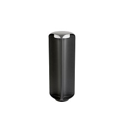 Obrázek pro produkt BU-OH 560 sloupková lampa, tmavě šedá - FARO