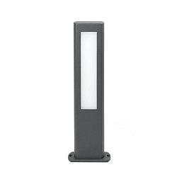 Obrázek pro produkt NANDA 500 sloupková lampa, tmavě šedá - FARO