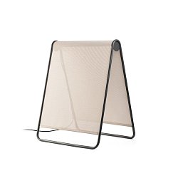 Obrázek pro produkt CADAQUÉS béžová stojací lampa - FARO