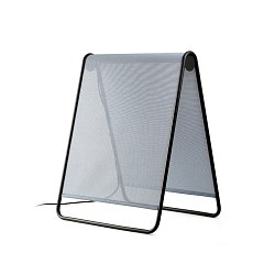 Obrázek pro produkt CADAQUÉS modrá stojací lampa - FARO