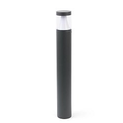 Obrázek pro produkt PLIM 1 sloupková lampa, tmavě šedá - FARO