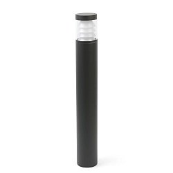 Obrázek pro produkt PLIM 3 sloupková lampa, tmavě šedá - FARO