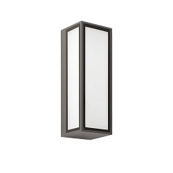 Obrázek pro produkt PIVOT nástěnná lampa, tmavě šedá - FARO