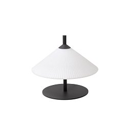 Obrázek pro produkt SAIGON šedá/bílá stojací lampa 0,1M R55 - FARO