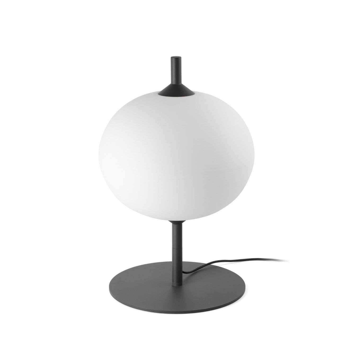 FARO 71576-04 SAIGON šedá/bílá stojací lampa 0,1M R45 - FARO