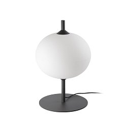 Obrázek pro produkt SAIGON šedá/bílá stojací lampa 0,1M R45 - FARO
