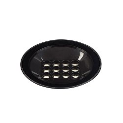 Obrázek pro produkt TRAS-25 LED zapuštěné svítidlo, černá, 13st - FARO